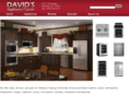 davidsappliancecenter.com