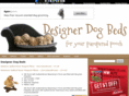 designer-dog-beds.org