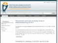 deutsche-gesellschaft.de