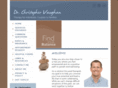 drchristophervaughan.com