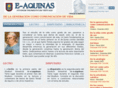 e-aquinas.net