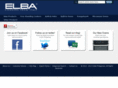 elbacookers.com
