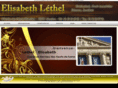 elisabeth-lethel-avocat.com