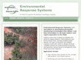environmentalresponsesystems.com