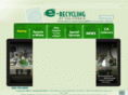 erecyclingofca.com