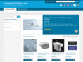 europeantoilets.com