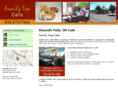 familytreecafeklamathfalls.com