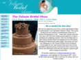 folsombridalshow.com