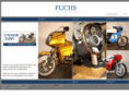 fuchs-motorrad.com