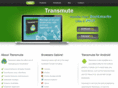 gettransmute.com
