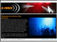 gforcedj.com