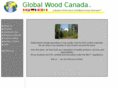 globalwoodcanada.com