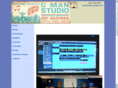 gmanstudio.com