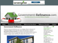 government-refinance.com