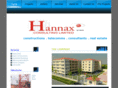 hannaxconsulting.net