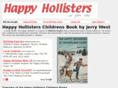 happyhollisters.com