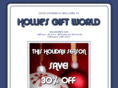 holliesgiftworld.com