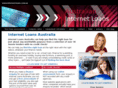 internet-loans.com.au