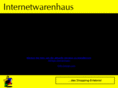 internet-warenhaus.ch