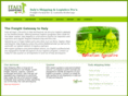 italyshipping.com