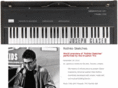 jglasermusic.com
