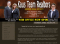 kausteamrealtors.com