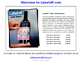labeloff.com