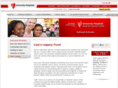 lisaslegacyfund.org
