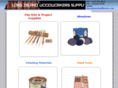 longislandwoodworkingsupply.com