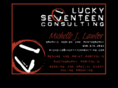 lucky17consulting.com