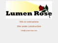 lumenrose.com