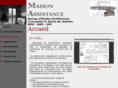 maisonassistance.com