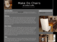 makedochairs.com