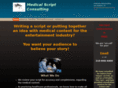 medicalscriptconsulting.com