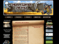 muddywaterpirates.com