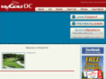 mygolfdc.com