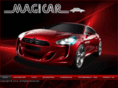 mymagicar.com
