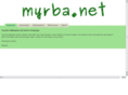 myrba.net