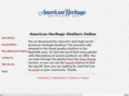 nashvilleshutters.com