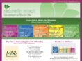 naturallysmartvitamins.com