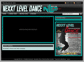 nexxtleveldance.com