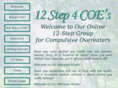 oa12step4coes.org