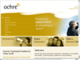 ochre-charity.org