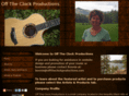 offtheclockproductions.com