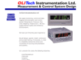 olitechinstrumentation.com