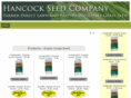 organic-garden-seed.com