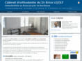 orthoparcbordelais.com