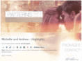 patternyourwedding.com