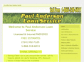 paulandersonservices.com