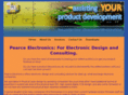 pearceelectronics.com